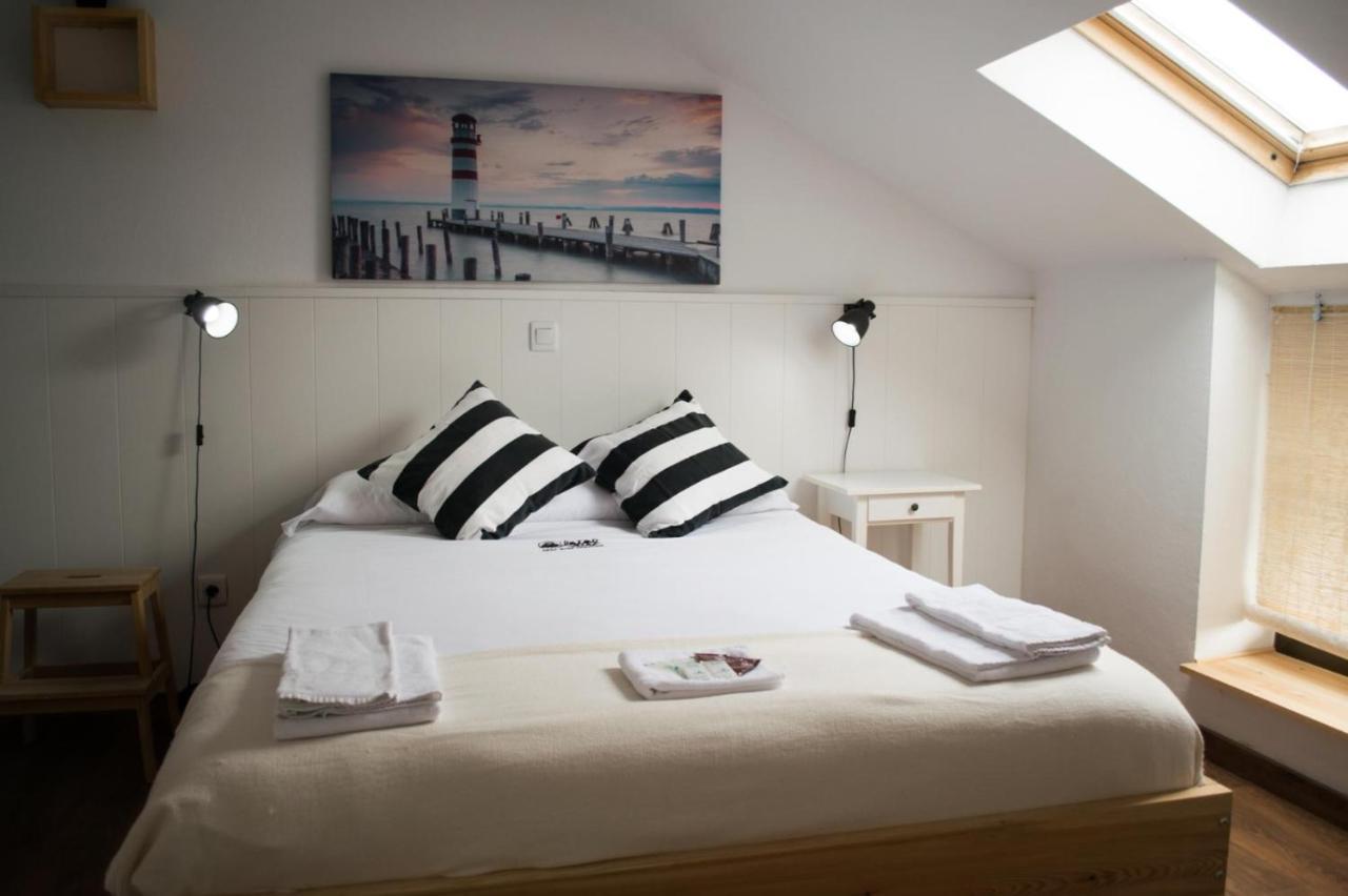 Latas Surf Lodge Loredo Dış mekan fotoğraf
