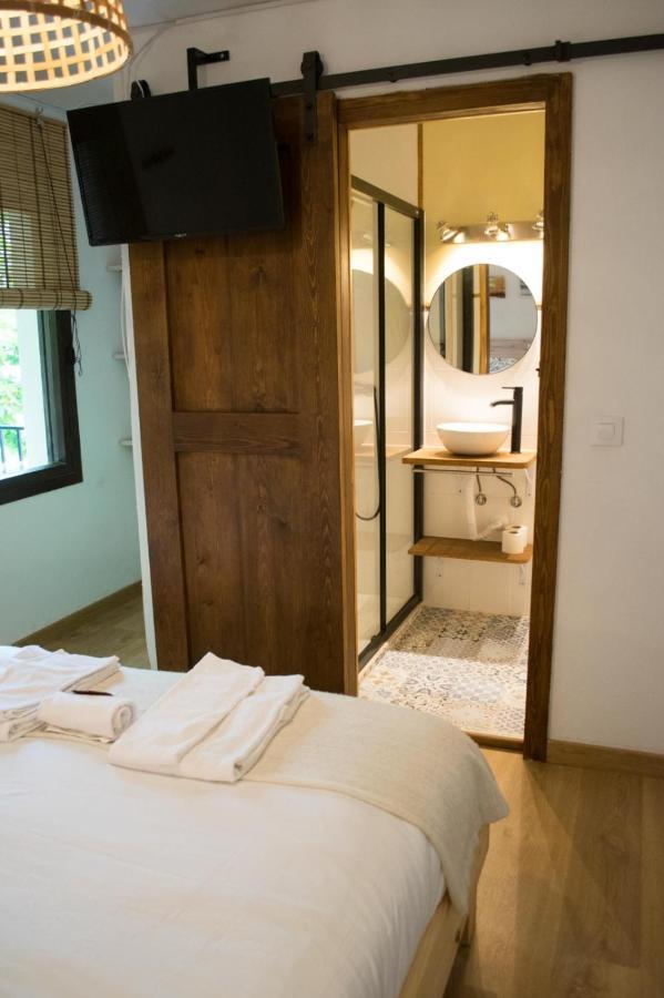 Latas Surf Lodge Loredo Dış mekan fotoğraf