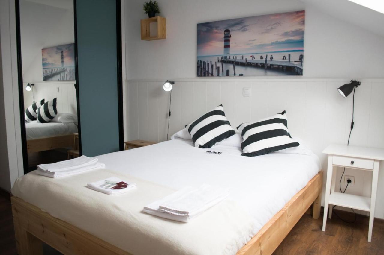 Latas Surf Lodge Loredo Dış mekan fotoğraf