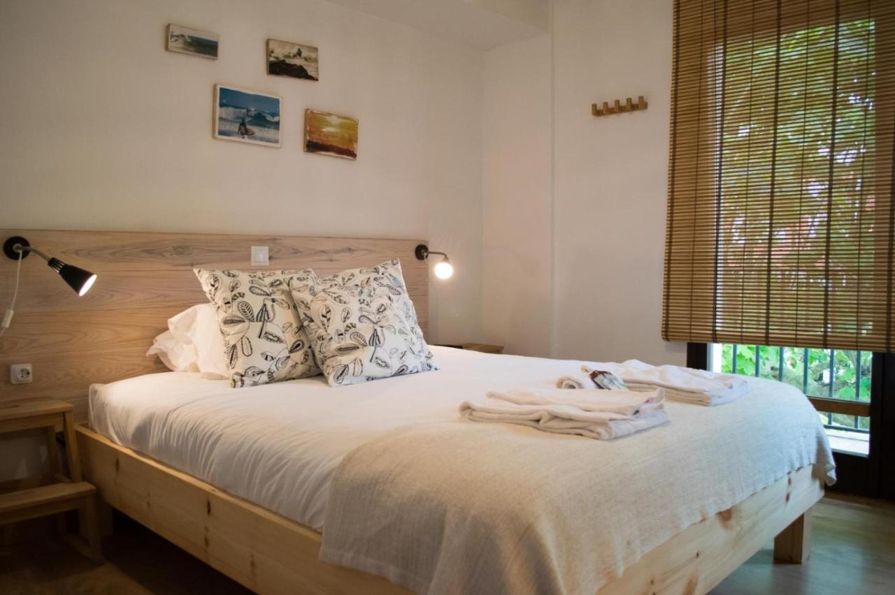 Latas Surf Lodge Loredo Dış mekan fotoğraf