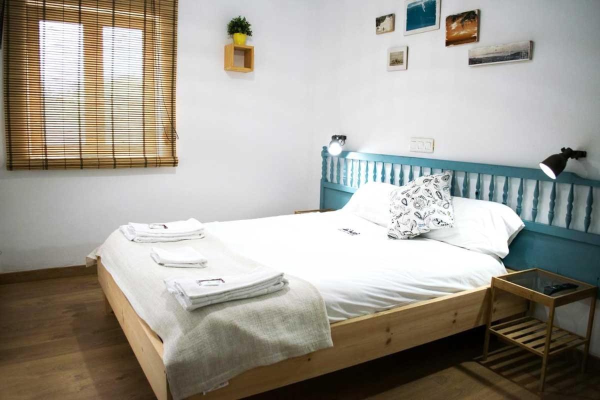 Latas Surf Lodge Loredo Dış mekan fotoğraf