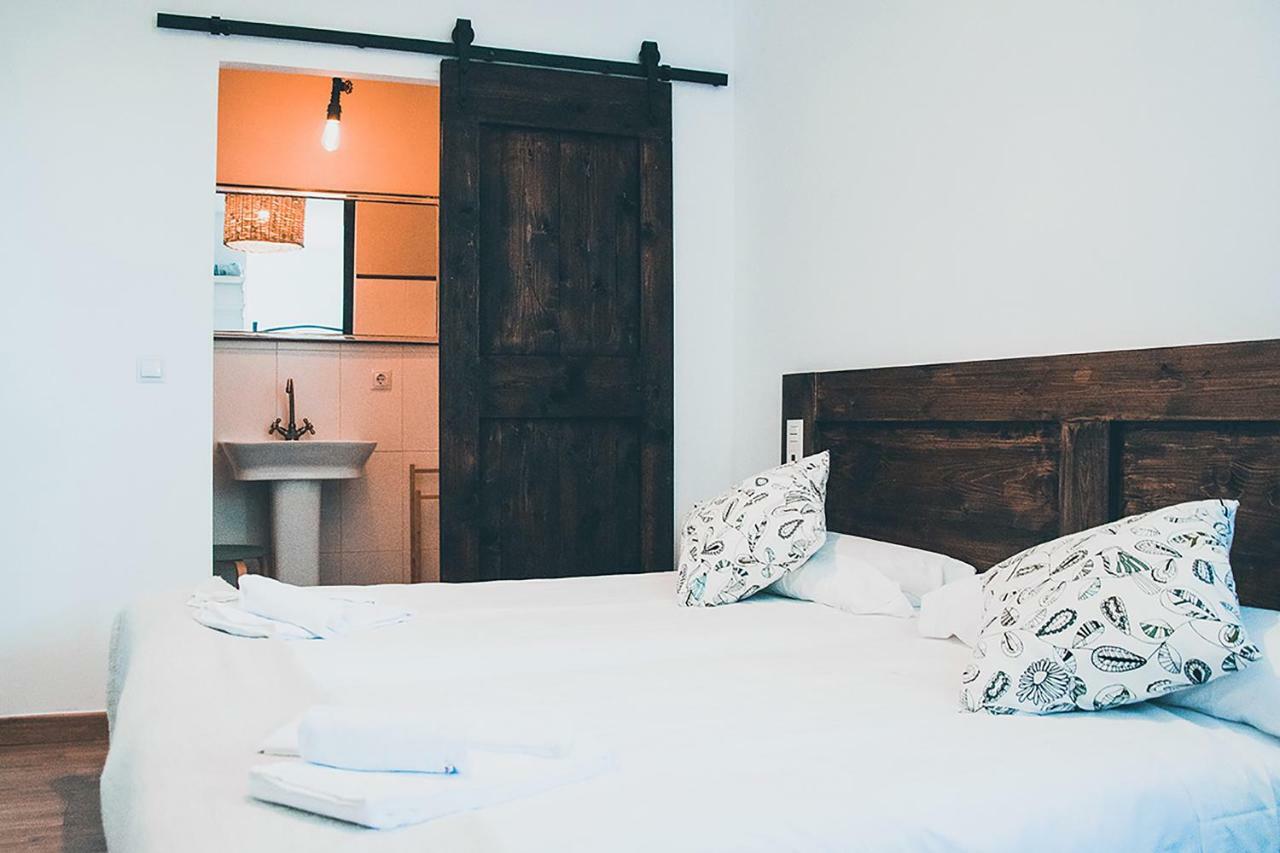 Latas Surf Lodge Loredo Dış mekan fotoğraf