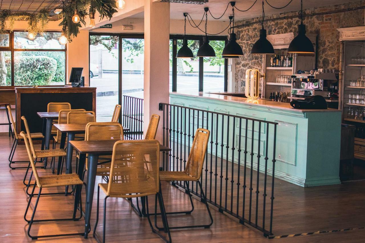 Latas Surf Lodge Loredo Dış mekan fotoğraf